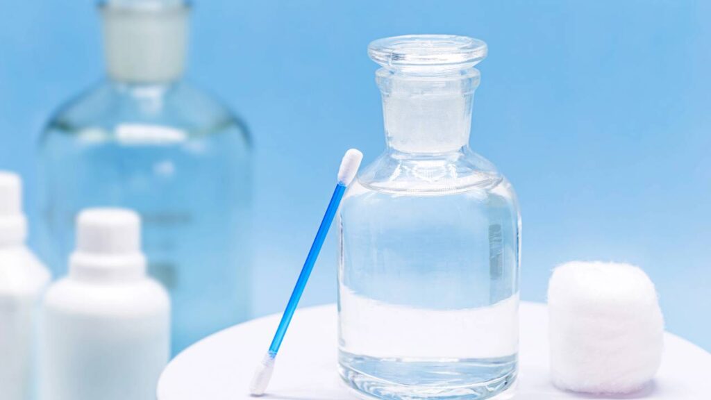 Aprenda a receita caseira com bicarbonato e água oxigenada que substitui produtos caros