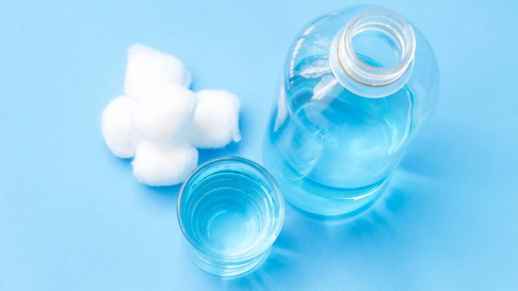 A dupla natural mais poderosa para desinfetar a casa com segurança