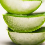 Esse truque simples fez minha babosa crescer mais cheia e bonita como nunca