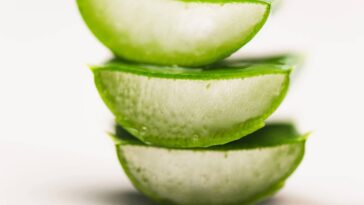 Esse truque simples fez minha babosa crescer mais cheia e bonita como nunca