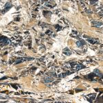 Poucos conhecem o poder do papel alumínio no cultivo do limoeiro