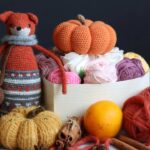 Os 6 erros que estragam o formato do seu amigurumi grande
