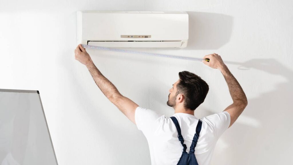 Adeus ventilador! A tecnologia silenciosa que promete refrescar sua casa sem pesar na conta