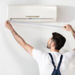 Adeus ventilador! A tecnologia silenciosa que promete refrescar sua casa sem pesar na conta