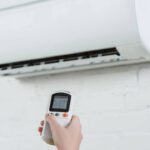 Esse truque simples deixa o ar-condicionado mais potente e o ambiente mais saudável