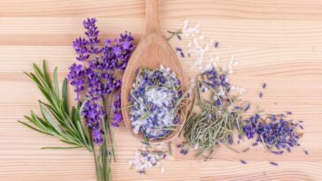 O perfume caseiro mais eficaz para deixar sua casa com cheiro de hotel