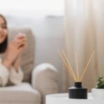 Deixe sua casa mais leve e perfumada com ingredientes simples