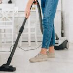 A dica simples que as donas de casa estão usando para deixar o aspirador cheirosinho - Créditos: depositphotos.com / AllaSerebrina