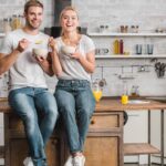 Adeus balcões! Essa ideia simples está mudando cozinhas pelo Brasil