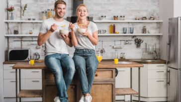 Adeus balcões! Essa ideia simples está mudando cozinhas pelo Brasil