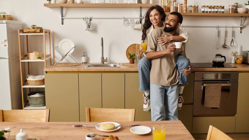 Conheça a tendência discreta está conquistando as cozinhas brasileiras