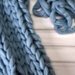 Crochê sustentável está conquistando quem busca beleza com propósito