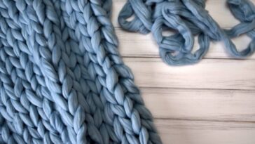 Crochê sustentável está conquistando quem busca beleza com propósito