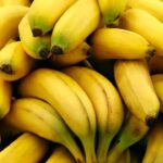 Esse truque simples salvou minhas bananas de irem para o lixo