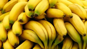 Coloque duas bananas no lugar certo e sinta a energia da sua casa mudar