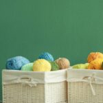 Amigurumi porta-alfinetes em crochê para facilitar sua rotina de costura