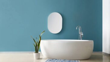 Deixe seu banheiro com mais vida, conforto e estilo com um só detalhe