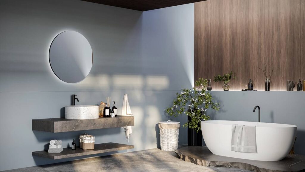 O truque caseiro que virou tendência entre quem ama banheiros cheirosos