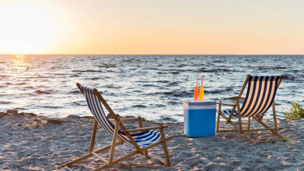Adeus bagunça! O acessório discreto que virou tendência entre quem ama praia com estilo