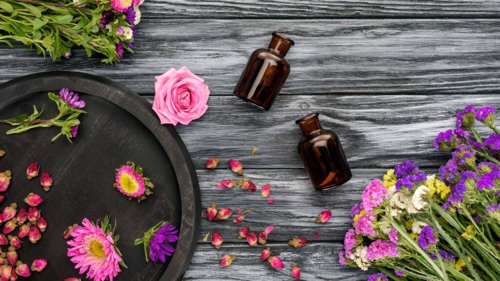 A receita mais usada por quem adora casa limpa e lençol perfumado