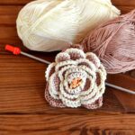 Esses detalhes em crochê transformaram minha casa sem reforma