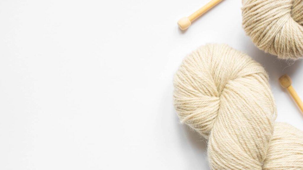 Essa combinação de fio e ponto no crochê virou o xodó das crocheteiras no inverno