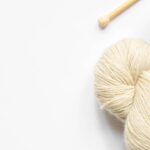 Essa combinação de fio e ponto no crochê virou o xodó das crocheteiras no inverno