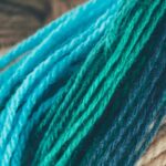 Porta-talheres enrolável para mesa posta com acabamento prático