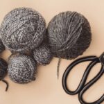 Carteira dobrável com ponto pipoca reforçado para organizar itens