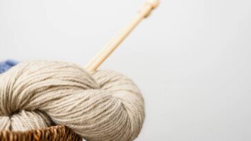 Capa de banquinho com ponto fechado antiderrapante para mais estabilidade