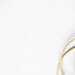 Painel decorativo boho para parede em crochê com efeito artesanal