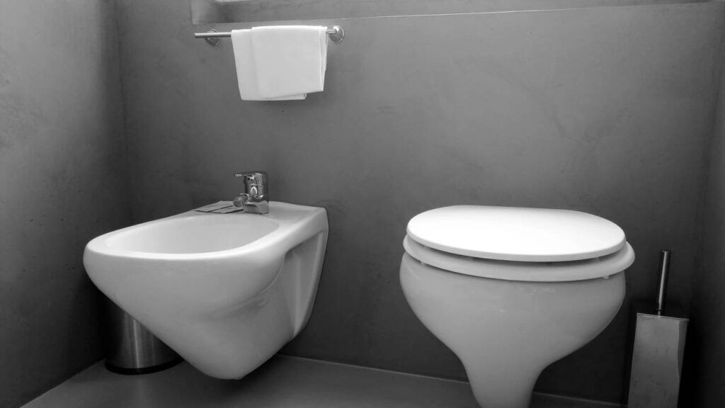 A solução mais prática de 2025 para banheiros sem espaço para bidê