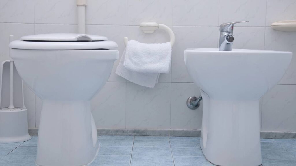 A solução mais prática de 2025 para banheiros sem espaço para bidê