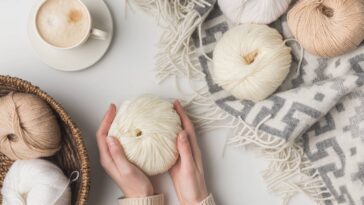 A melhor bolsa de crochê para quem quer estilo e praticidade