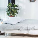 Como a cama dobrável pode transformar ambientes pequenos com estilo e funcionalidade