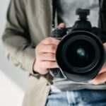 Aprenda a valorizar suas peças de crochê com fotos lindas e profissionais