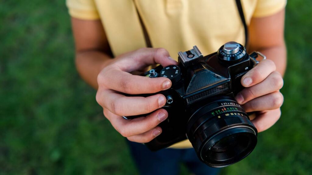 Aprenda a valorizar suas peças de crochê com fotos lindas e profissionais