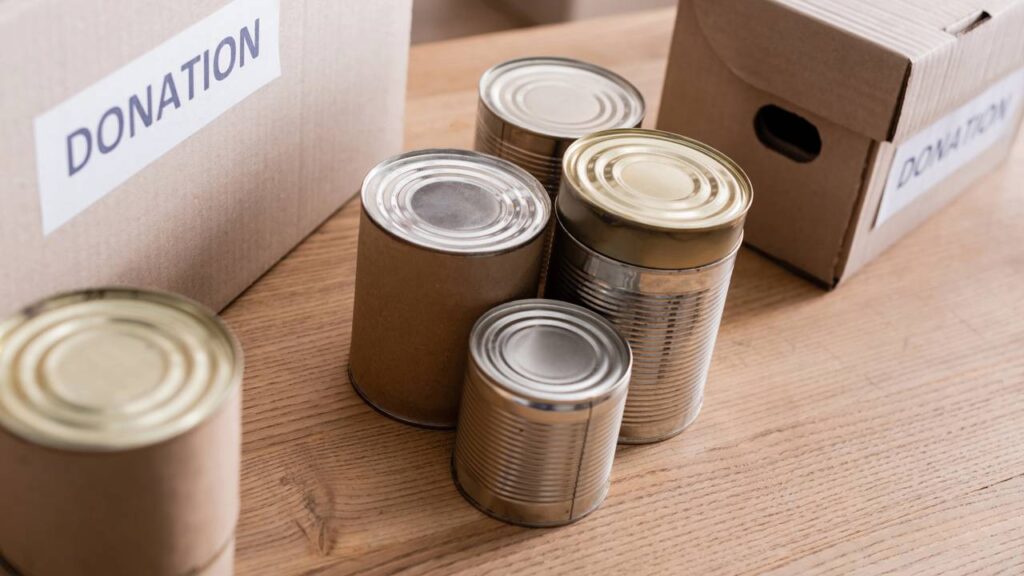 Essa latinha virou o segredo para espantar mosquitos sem gastar quase nada