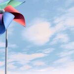 Poucos sabem como esse objeto simples pode afastar até pombos do jardim