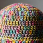 O modelo de chapéu de crochê perfeito para quem ama estilo e conforto