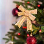 Adeus natal brega! Essa mesa de Natal simples e elegante é o segredo para uma recepção perfeita