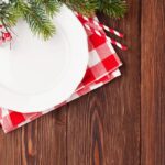 Este detalhe simples transformou a decoração de Natal nos apartamentos pequenos