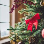 Adeus estrelas de natal! Essa simples troca no topo da árvore está dominando as decorações em 2025