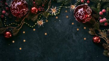 Transforme o Natal da sua família com uma árvore cheia de significado