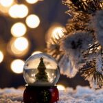 Esse item discreto está dominando a decoração de Natal nas cidades