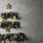 O novo jeito de montar sua mesa de Natal com elegância