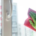 Vinagre nos vidros, como usar e para que realmente serve