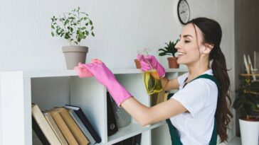 O truque mais eficaz e natural para deixar sua casa brilhando