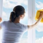 A mistura de vinagre e limão que está dominando as limpezas das casas brasileiras