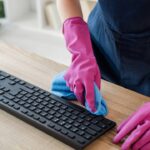 A mistura caseira mais eficiente para limpar e proteger suas plantas